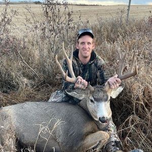 Meet your Posher, Richard